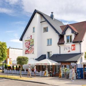 Apartment in Rewal near the Beach