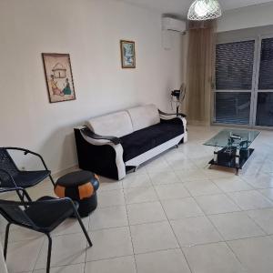 DURRES SEA SIDE Big Family Apartament