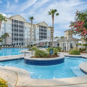 Marriott's Legends Edge at Bay Point