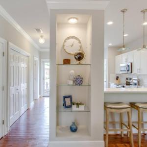 Near Vandy, 11 minsDowntown, Park Free, Fast Wifi