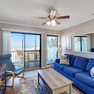 Dunescape Villas 309