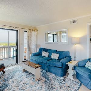 Dunescape Villas 113