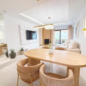 Luksusowy Apartament z basenem i jacuzzi