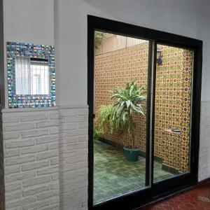 La casa de los Jazmines
