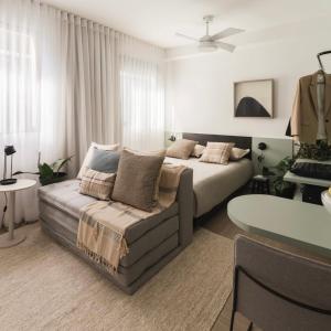 Studio Faria Lima, Pinheiros