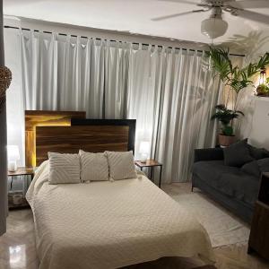 Cozy Studio in Cancun
