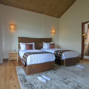 Emirambi Gorilla Safari Lodge