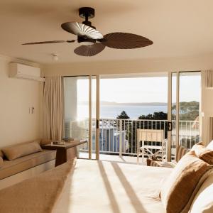 Marina Resort