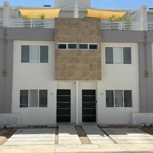 Cancun 15, Rooms for rent, Close to Cancun airport, free Pick Up