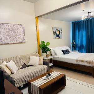 Modern Suite In Bonifacio Global City