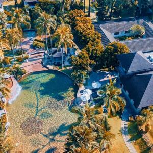 Cyberview Resort & Spa