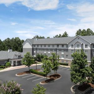 Homewood Suites by Hilton Birmingham South Inverness