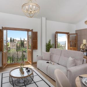 Genteel Home Mirador de Aixa