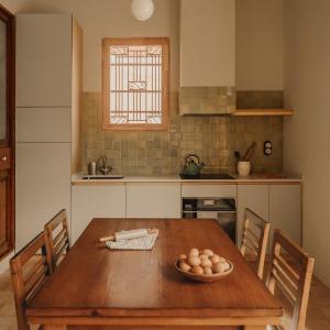 Casa Salvoreta