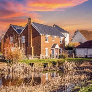 Camber Beach House