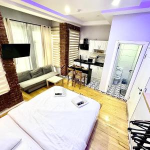 Taksim Luxury CAMELLIA Hotel