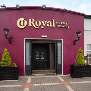TF Royal Hotel & Theatre