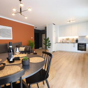 Apartamenty Lew Invest Wrocławska