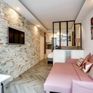 Appartement Cosy Rue de la Chaussee d'Antin - 4P