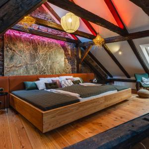 Old Town Apartment