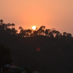 Misty Hills Homestay Kasuali