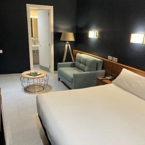 Hotel Aneto