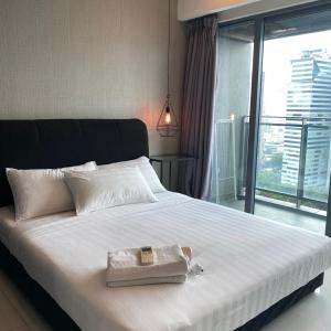 Summer Suites KLCC by Angel