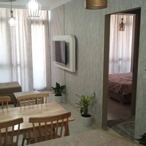 Apartment in Batumi sea view