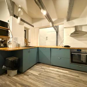 Worker & families Dream Apartment in the heart of Gothenburg