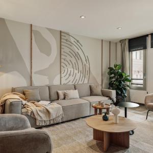 Tarra - 4 bedrooms and terrace in Sant Pere