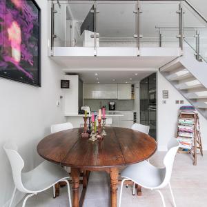 JOIVY South Kensington Pied-à-Terre