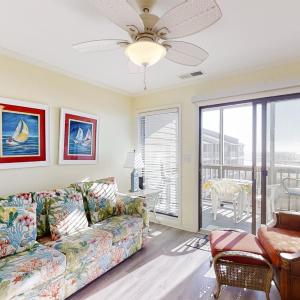 Dunescape Villas 352