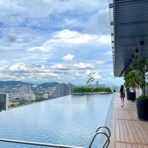 CORE Residence TRX By City Hospitality