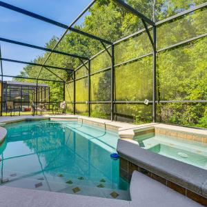 17 Mi to Disney Getaway in Davenport with Game Room