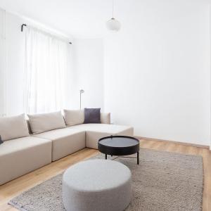 Friedrichshainer Maisonette
