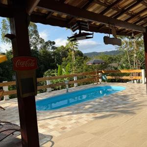 Natureza e Lazer em Mairiporã, Serra da Cantareira