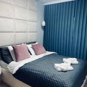 Apartament NATALKA SPA ul Traugutta