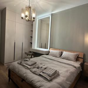NEXPO Apartment Бизнес-класс