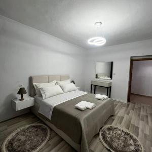 City Center apartment Tirana