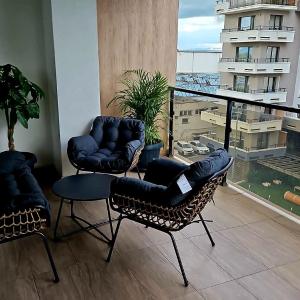 Save Relaxing Residence Brasov