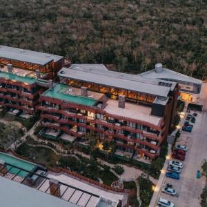 Dream Mayan - King - Ocean view