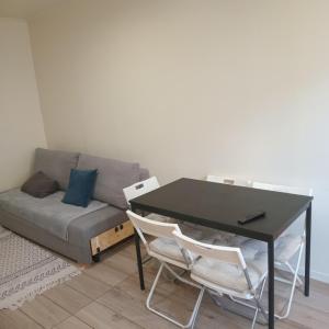 Appartement centre ville pied du metro