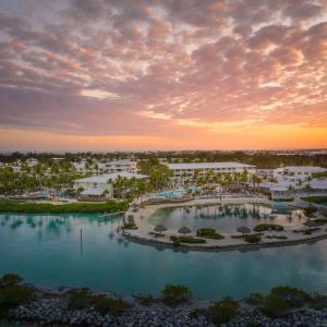 Hawks Cay Resort
