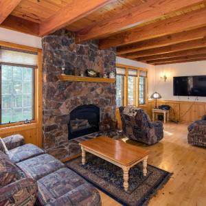 Dollar Point Lodge By Hauserman Rentals