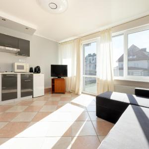 Studio Apartment in Rewal near the Beach