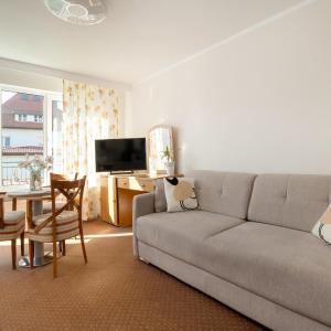Studio in Rewal near the Beach