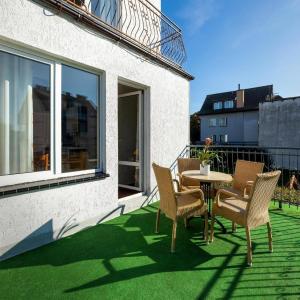 Studio Apartment in Rewal near the Beach