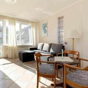 Apartment in Rewal near the Beach