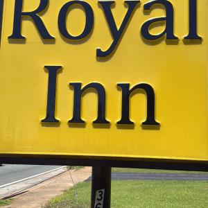 Royal inn