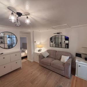 Hidden Gem Apartment